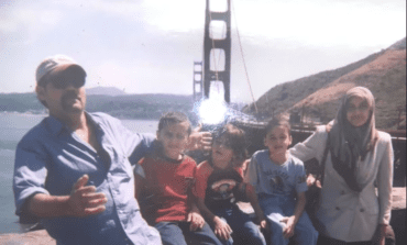 ACRL calls on President Biden to rescue U.S service member's mother trapped in Gaza